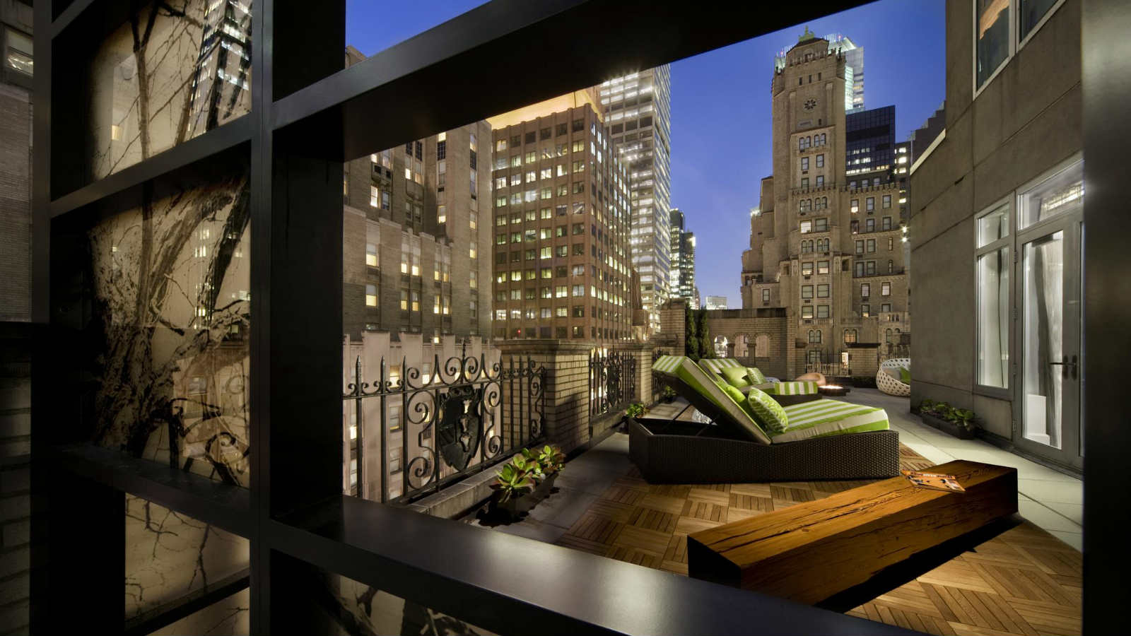 Hotel Suites In Manhattan New York City Hotel Suites In Manhattan New York City